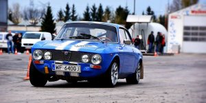 Alfa Romeo GTV - Wodziński