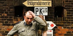 Grenadier 2015 - zabłądziłem!
