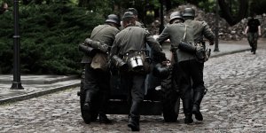 Grenadier 2015 na Cytadeli