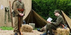 Grenadier 2015 na Cytadeli