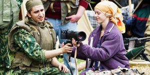 Grenadier 2015 na Cytadeli