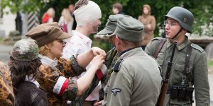 Grenadier 2015 na Cytadeli