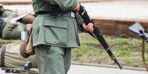 Grenadier 2015 na Cytadeli