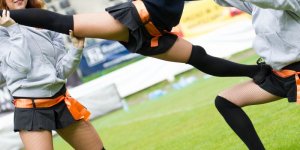 Warsaw Eagles vs Kozły Poznań