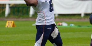 Warsaw Eagles vs Kozły Poznań