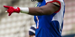 Warsaw Eagles vs Kozły Poznań