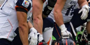 Warsaw Eagles vs Kozły Poznań
