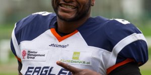 Warsaw Eagles vs Kozły Poznań