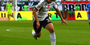 Ekstraklasa Legia Warszawa - Lech Poznań