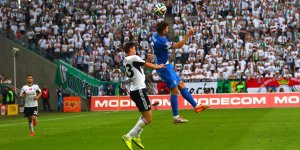 Ekstraklasa Legia Warszawa - Lech Poznań