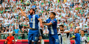 Ekstraklasa Legia Warszawa - Lech Poznań