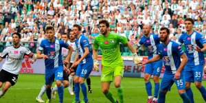 Ekstraklasa Legia Warszawa - Lech Poznań