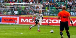 Ekstraklasa Legia Warszawa - Lech Poznań