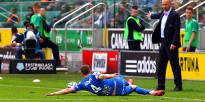 Ekstraklasa Legia Warszawa - Lech Poznań