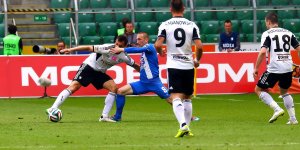 Ekstraklasa Legia Warszawa - Lech Poznań
