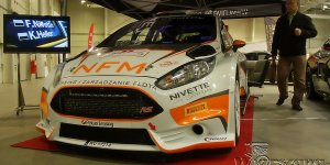Fiesta R5