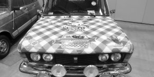 Jego kultowość Polski Fiat 125p