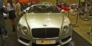 Bentley