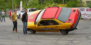 Motocircus