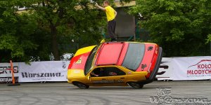 Motocircus