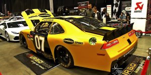 Nascar