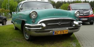 BUICK