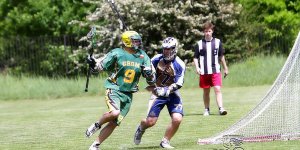 Grom Warszawa Kraków Lacrosse Kings 11-7