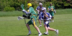 Grom Warszawa Kraków Lacrosse Kings 11-7