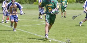 Grom Warszawa Kraków Lacrosse Kings 11-7