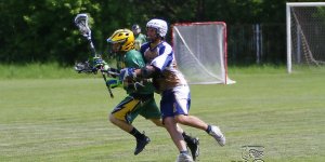Grom Warszawa Kraków Lacrosse Kings 11-7