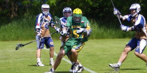 Grom Warszawa Kraków Lacrosse Kings 11-7