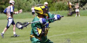 Grom Warszawa Kraków Lacrosse Kings 11-7