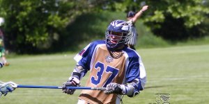 Grom Warszawa Kraków Lacrosse Kings 11-7