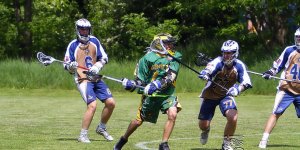 Grom Warszawa Kraków Lacrosse Kings 11-7
