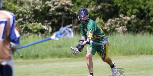 Grom Warszawa Kraków Lacrosse Kings 11-7