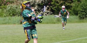Grom Warszawa Kraków Lacrosse Kings 11-7