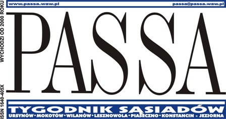 logo PASSA