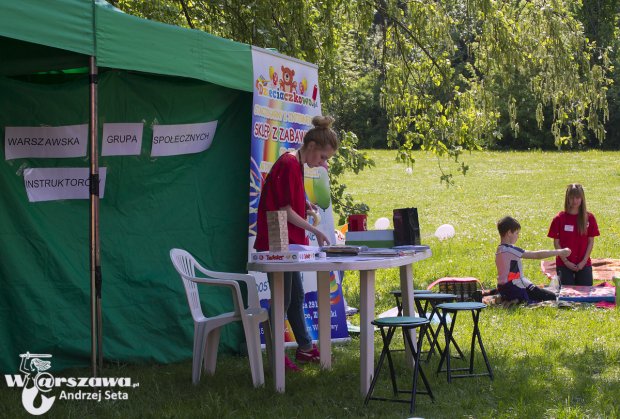 społeczni Instruktorzy