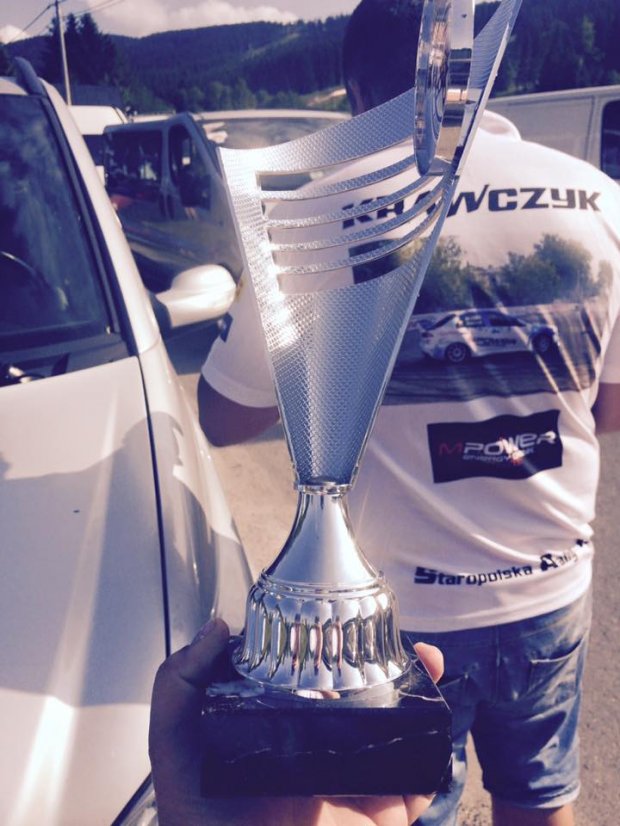 Staropolska Rally Team