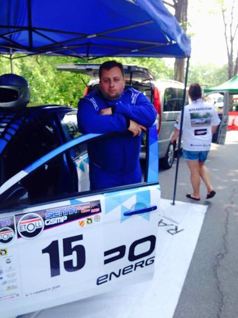 Staropolska Rally Team
