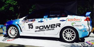 Staropolska Rally Team