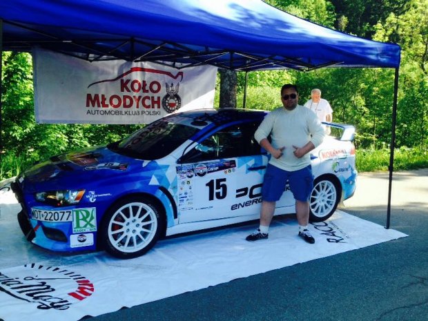 Staropolska Rally Team