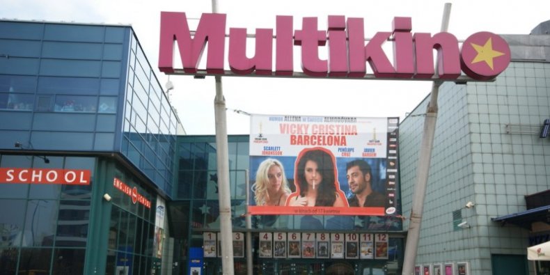 Multikino na Ursynowie
