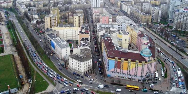 Kolorowego weekendu - jak kolorowy jest Hotel Sobieski