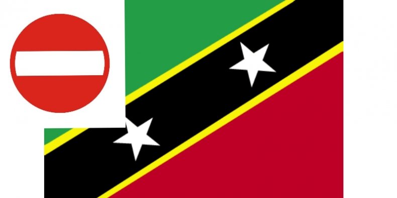 St Kitts