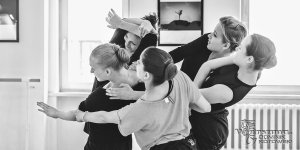Warsaw Ballet