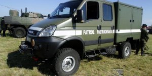 Festyn Patriotyczny na lotnisku Bemowo