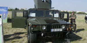 Festyn Patriotyczny na lotnisku Bemowo