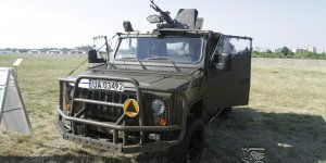 Festyn Patriotyczny na lotnisku Bemowo