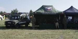Festyn Patriotyczny na lotnisku Bemowo
